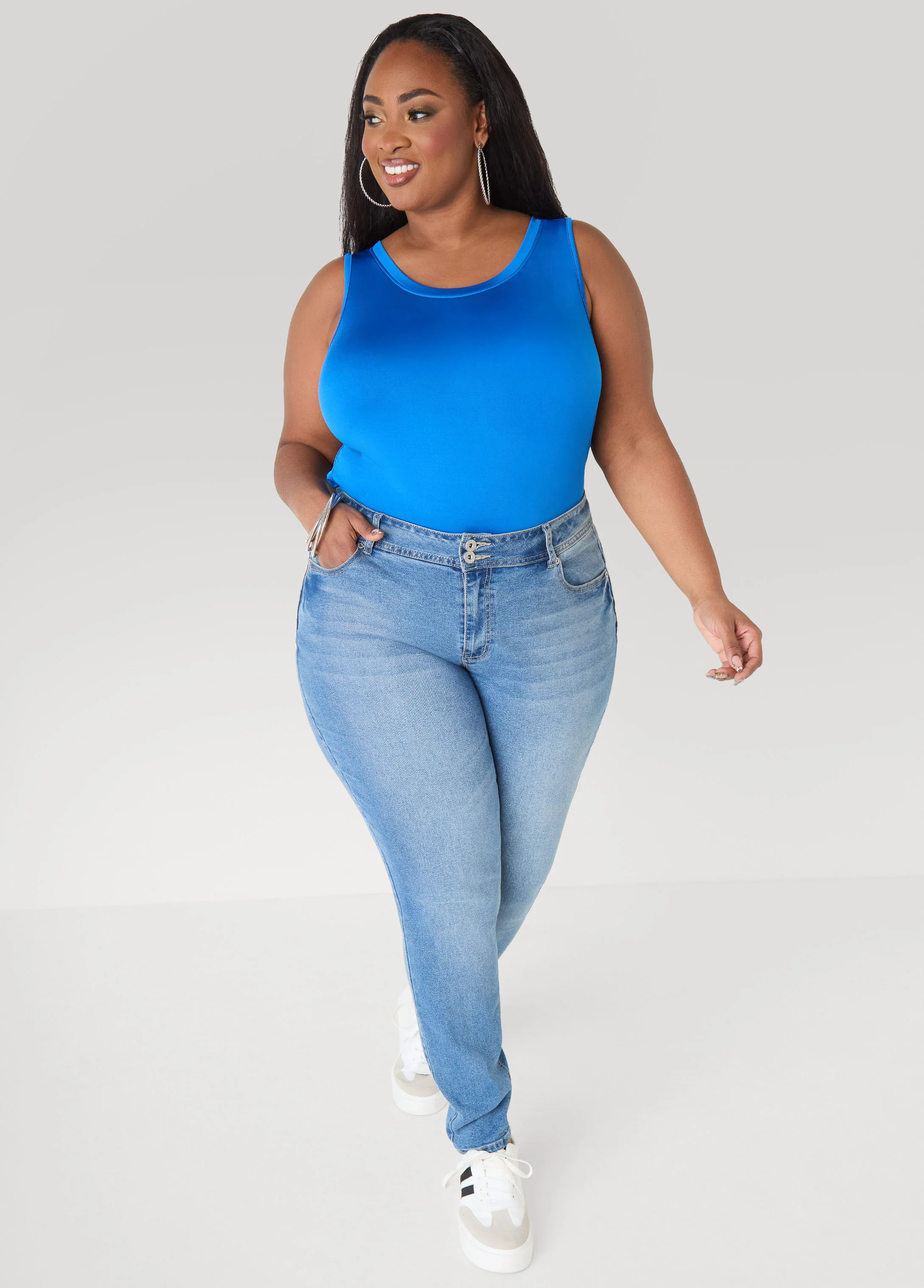 The Basic Knitted Cami - Image 3