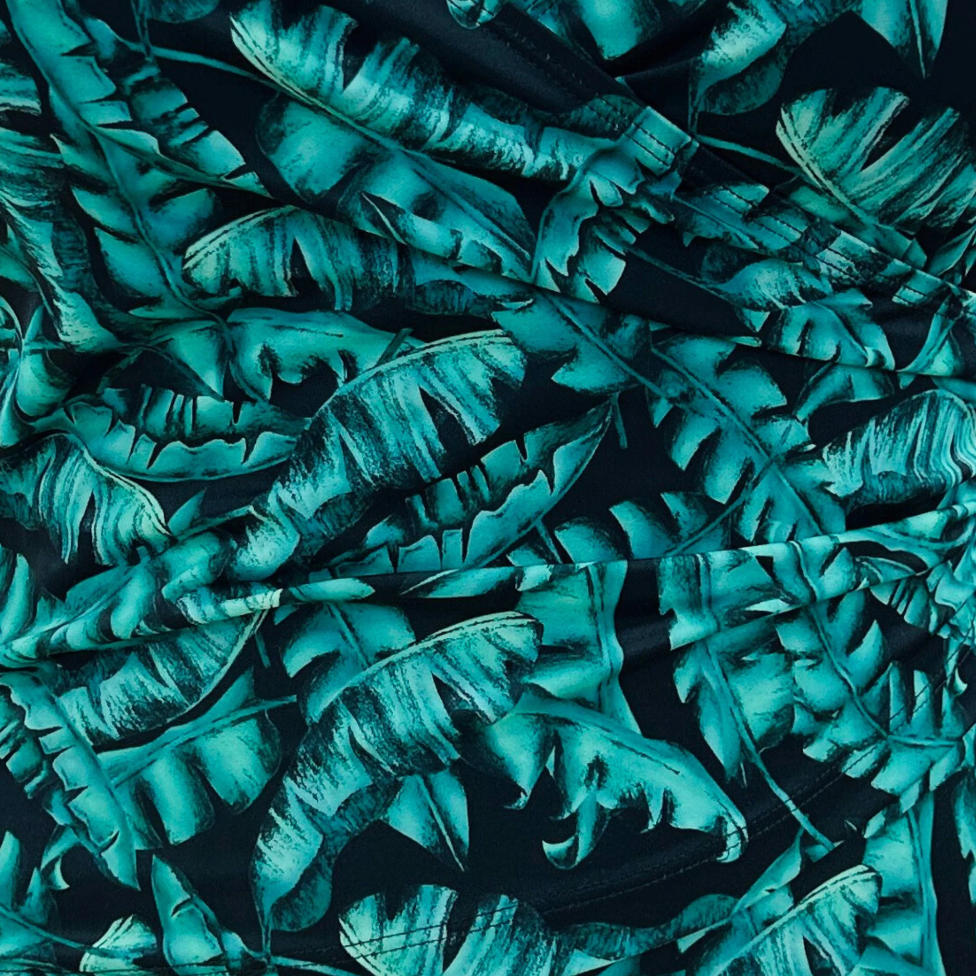 InstantFigure Tropical Swimdress - Image 5